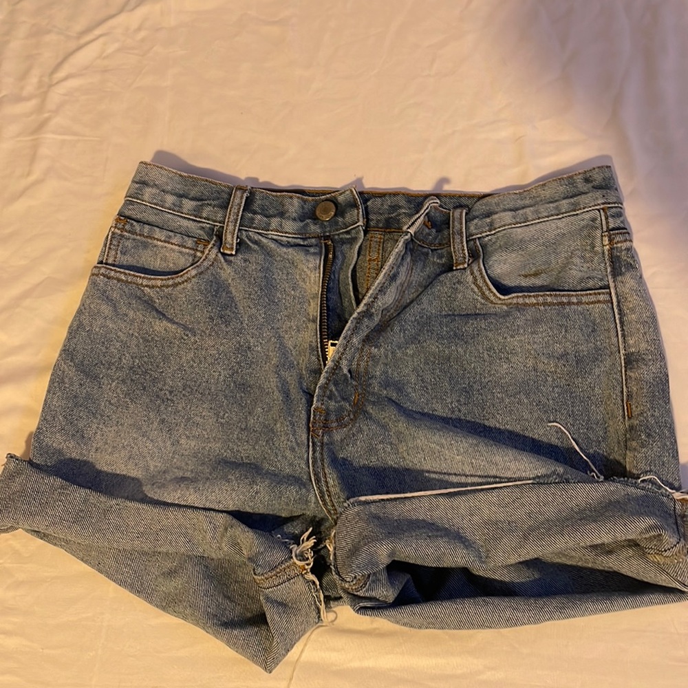 Mom Jeans